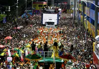 Lei é sancionada e Carnaval de Salvador é reconhecido nacionalmente