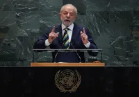Leia na íntegra discurso completo de Lula na ONU
