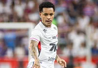 Lesões tiram brilho de Matheuzinho, que vive jejum de cinco meses imagem