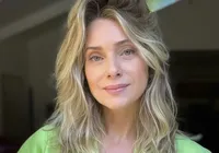 Letícia Spiller faz mudança radical para nova novela da Globo; confira imagem