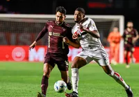 Libertadores: São Paulo perde para LDU e é eliminado dentro de casa imagem