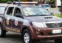 Lideranças do tráfico morrem em confronto com a PM em Lauro de Freitas