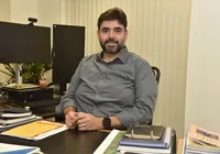 Loyola reforça aliança com Lula e projeta reeleição de Jerônimo