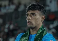 Ex-Bahia, Lucho revela saudade e confia na recuperação do clube imagem