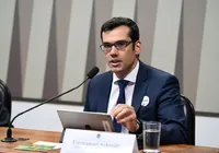 Novo presidente dos Correios toma posse nesta sexta imagem