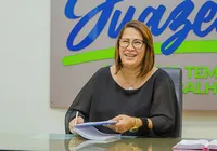 MP-BA denuncia ex-prefeita de Juazeiro por calote em contas de luz