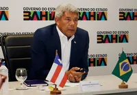 "Marco histórico", diz Jerônimo após condenação de Bolsonaro
