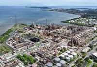 Refinaria de Mataripe tem alta de 71% no diesel e 45% na gasolina só em março