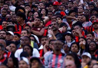 Matheuzinho avalia expulsão de Dudu: "jogar com um a menos é difícil" imagem