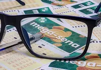 Ninguém acerta as 6 dezenas da Mega-Sena e prêmio vai a R$ 20 milhões imagem