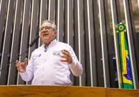 Ministro de Lula minimiza veto dos EUA e dispara: "Tô nem aí"