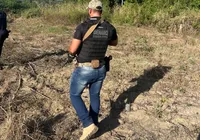 Mistério em Porto Seguro: corpo de jovem é encontrado sem cabeça imagem