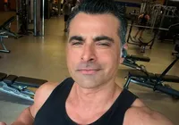Modelo JP Mantovani morre em acidente de moto imagem