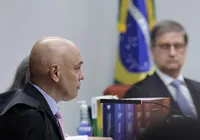 Moraes critica defesas e defende validade das delações premiadas imagem