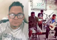 Morre vocalista de banda de rock da Bahia imagem