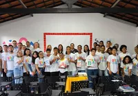 Morro do Chapéu sanciona lei para fortalecer alfabetização escolar imagem
