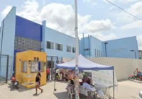 Mulher é presa ao tentar invadir escola em Salvador para ameaçar vice-diretora imagem