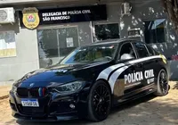 Mulher é presa suspeita de matar a neta de 9 anos com bolo envenenado