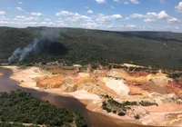 A Bahia no radar internacional: terras raras do Vale do Jiquiriçá viram alvo