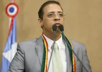 Hilton Coelho defende soberania nacional no desfile de 7 de Setembro