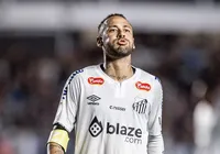 Brasileirão: Neymar sofre nova lesão e vira desfalque em fase decisiva imagem