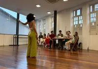 'Nova Gal Costa' pode ser escolhida esta semana em Salvador