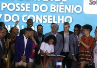 Novos membros do Conselho Estadual da Juventude tomam posse com pacote de ações imagem
