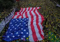 Embaixada dos EUA no Brasil se pronuncia após novas sanções imagem