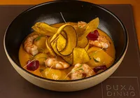 O ingrediente mais simples da Bahia que está revolucionando restaurantes imagem