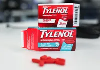 OMS: não há vínculo comprovado entre paracetamol, vacinas e autismo imagem