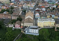 Obra milionária restaurará mais de 20 casarões em Salvador imagem
