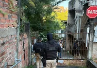Grupo criminoso responsável por extorsões via PIX é alvo de operação