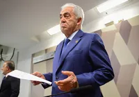 Otto admite mudança em sabatina de Messias ao STF
