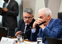 PEC da Blindagem: CCJ do Senado vota texto nesta quarta-feira imagem