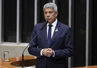 PEC da Blindagem é estarrecedora e não pode avançar, diz Jerônimo imagem