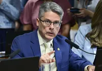 Relator promete entregar texto de PL Antifacção na próxima semana