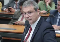 PT aciona STF para barrar tramitação da PEC da Blindagem imagem