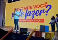 Pablo Roberto lança pacto para alfabetização de crianças em Feira de Santana