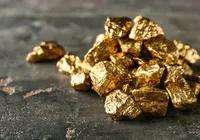 Geólogos descobrem jazida de ouro com mais de 1 mil toneladas imagem