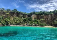 Praia do Nordeste é eleita a mais bonita do mundo quatro vezes imagem