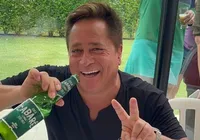 Prefeito dá ultimato sobre show de Leonardo em cidade que vive crise imagem