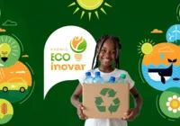 Prêmio EcoInovar: inscrições terminam neste domingo imagem