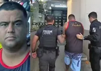 Presidente da Jovem Fla é preso por envolvimento em morte de vascaíno
