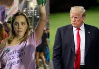 Presidente do Psol aponta retaliação após ter visto cancelado por Trump imagem