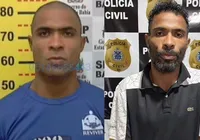 Presídio de Eunápolis: 1º foragido é recapturado nove meses após fuga