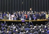 Projeto da Anistia segue sem data para votação na Câmara