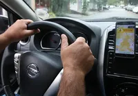 Projeto de Lei propõe câmeras nos carros de aplicativo em Salvador imagem