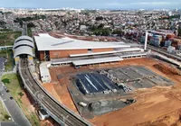 Quando abre Nova Rodoviária de Salvador? Estrutura já tem data de entrega imagem