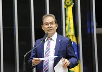 Relator da anistia admite: ‘Projeto pode não agradar a todos’ imagem