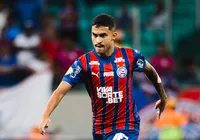 Rivais diretos empatam e Bahia depende apenas de si para chegar ao G-4